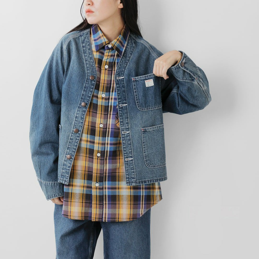 BIG MAC(ビッグマック) | Piu di aranciato（ピウディアランチェート）