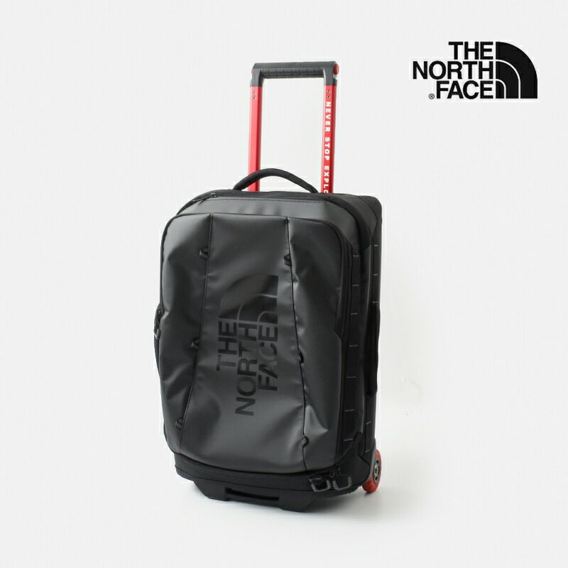 THE NORTH FACE ノースフェイス ベース キャンプ ローリングサンダー