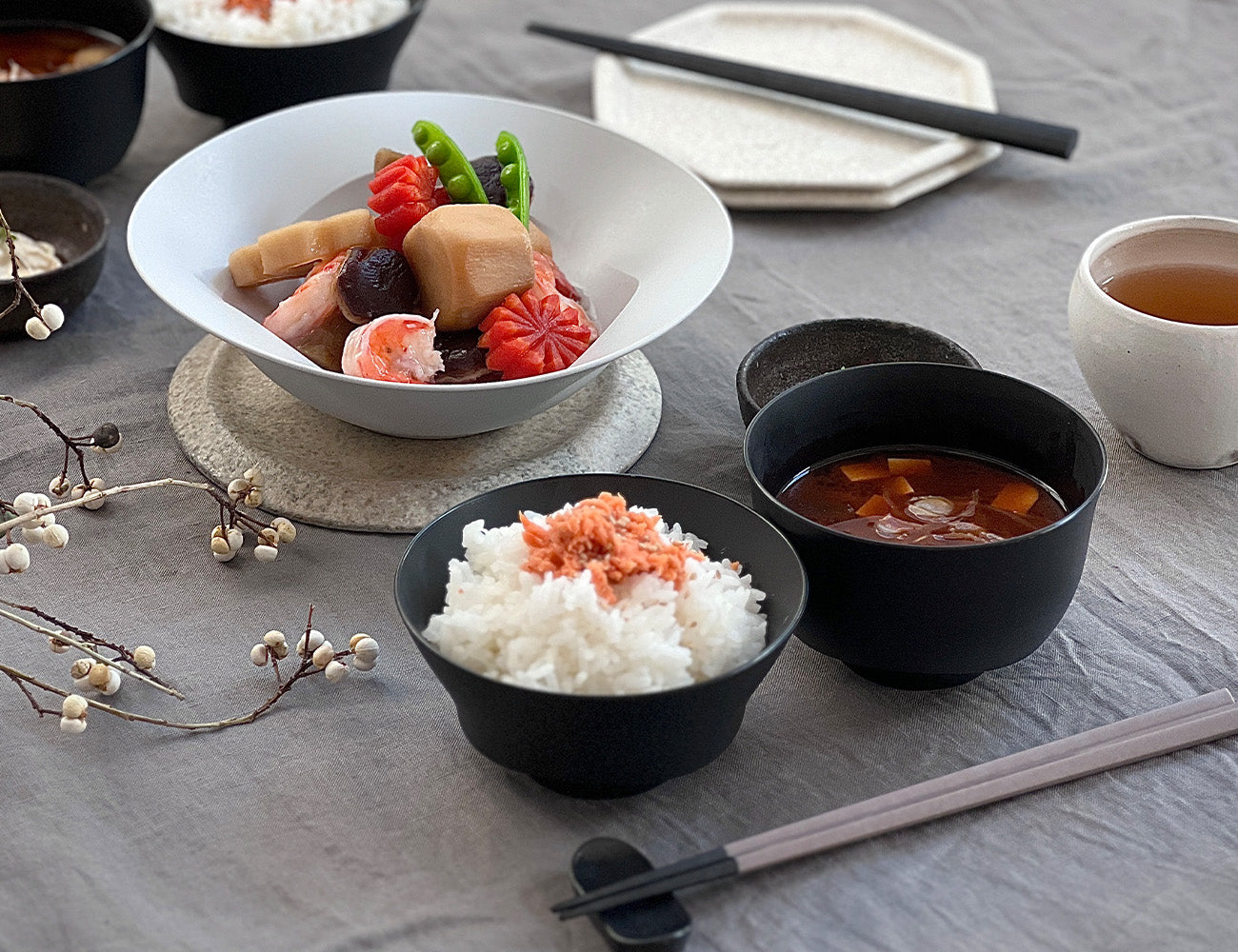 お得なセット｜こだわりのある人の普段使い食器ARAS