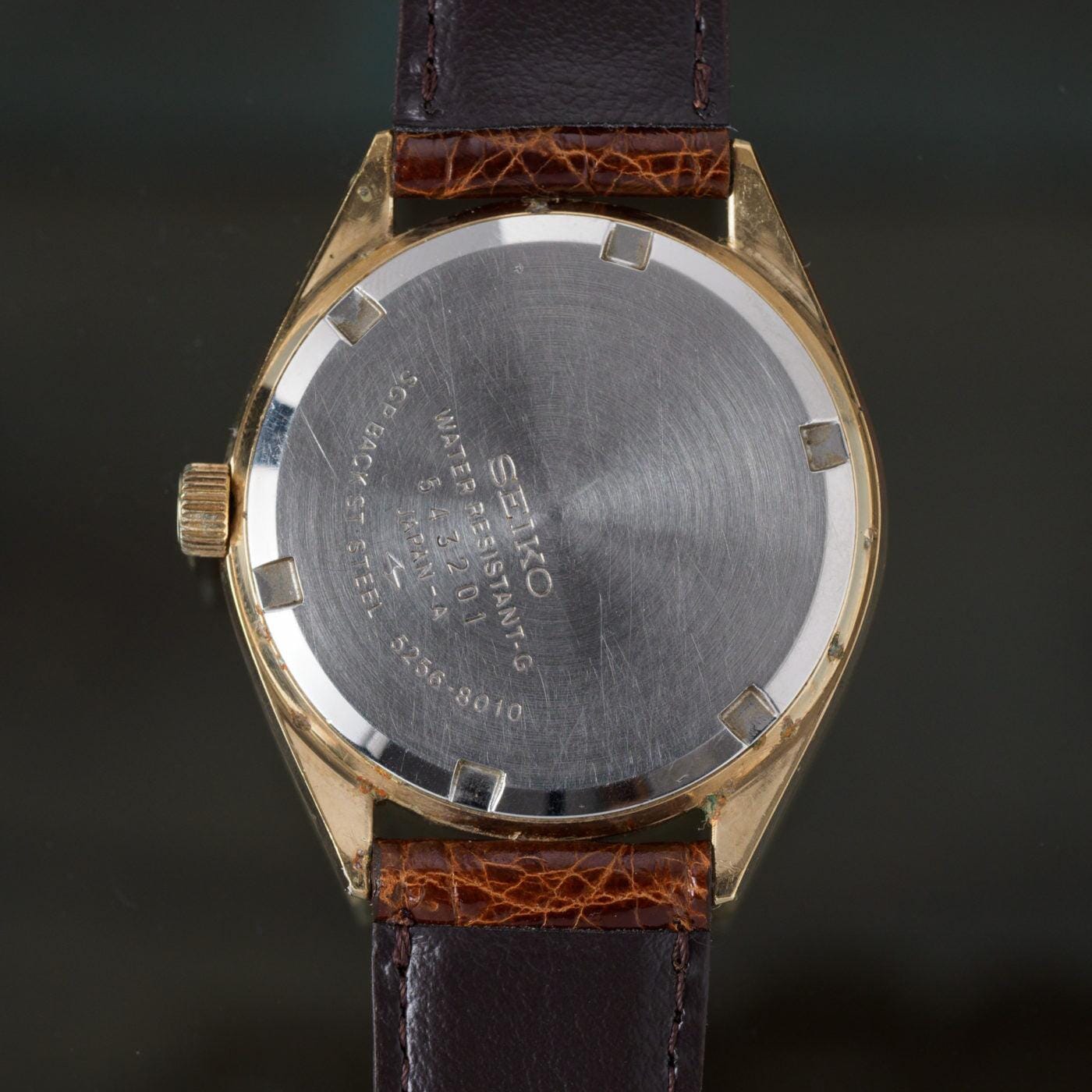 52キングセイコースペシャル 5256-8010 / KING SEIKO SPECIAL | ARBITRO