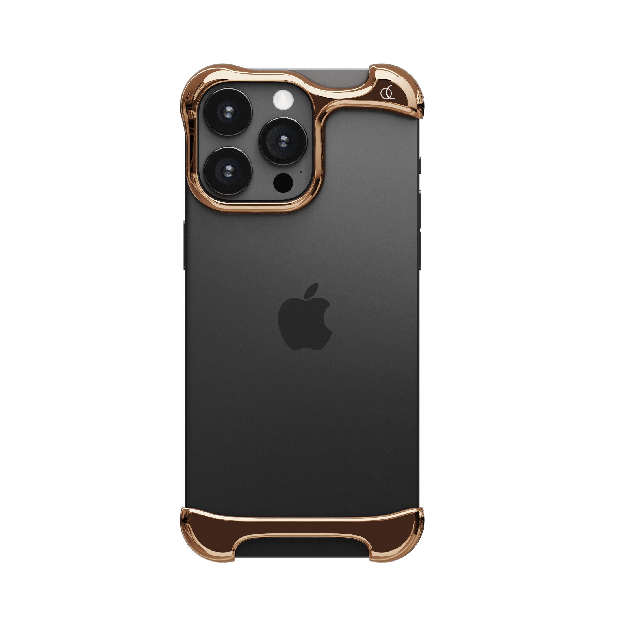 Arc Pulse for iPhone 16 Pro Max