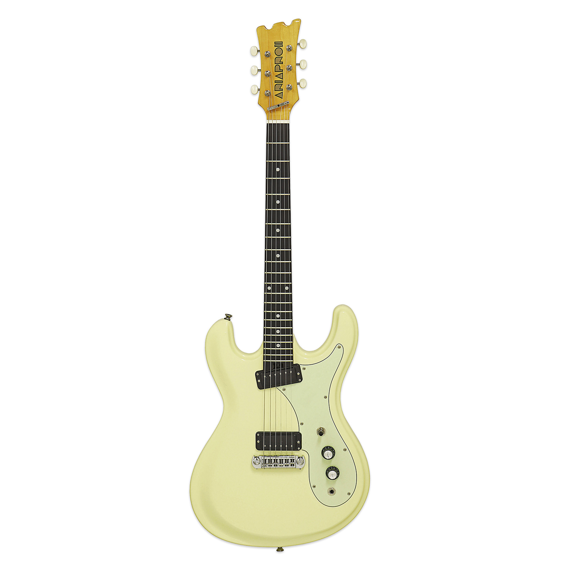 DM-206 - Aria Guitars - Electric, Acoustic, Classical Guitars and Bass