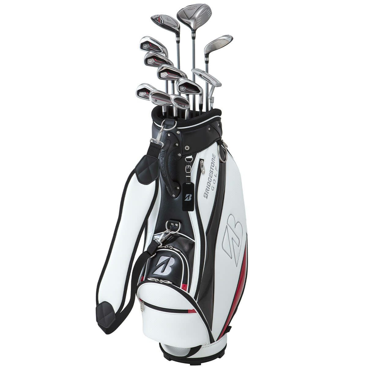 キャロウェイ メンズ WARBIRD ウォーバード クラブセット （10本セット