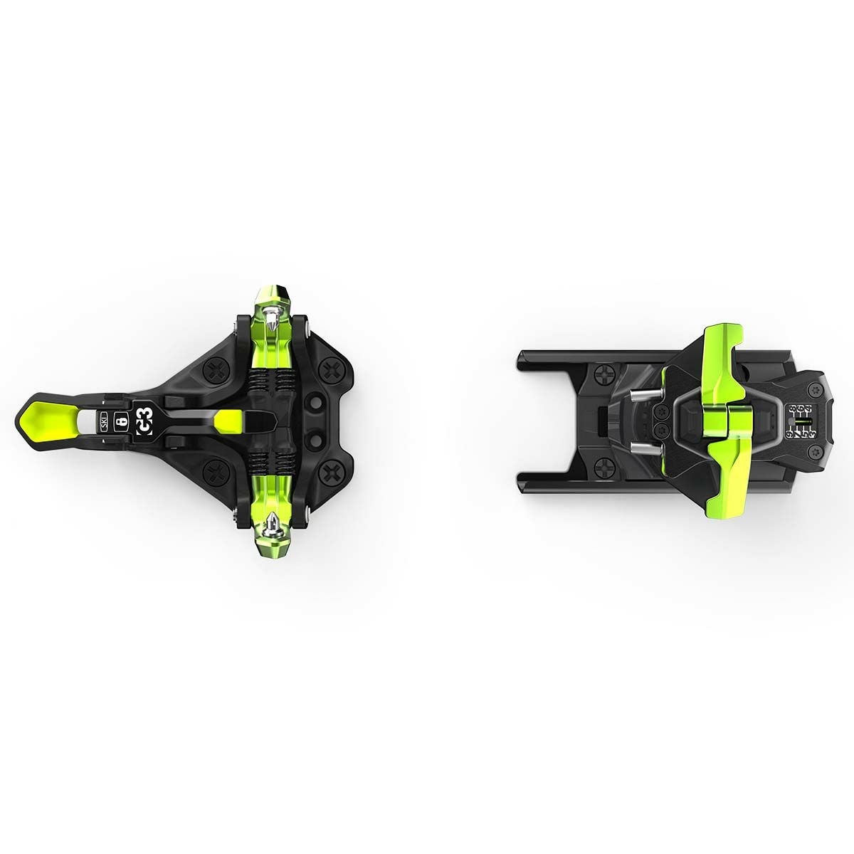 サロモン SALOMON S/LAB SHIFT MNC 10 S/ラボ シフト MNC 10 Black