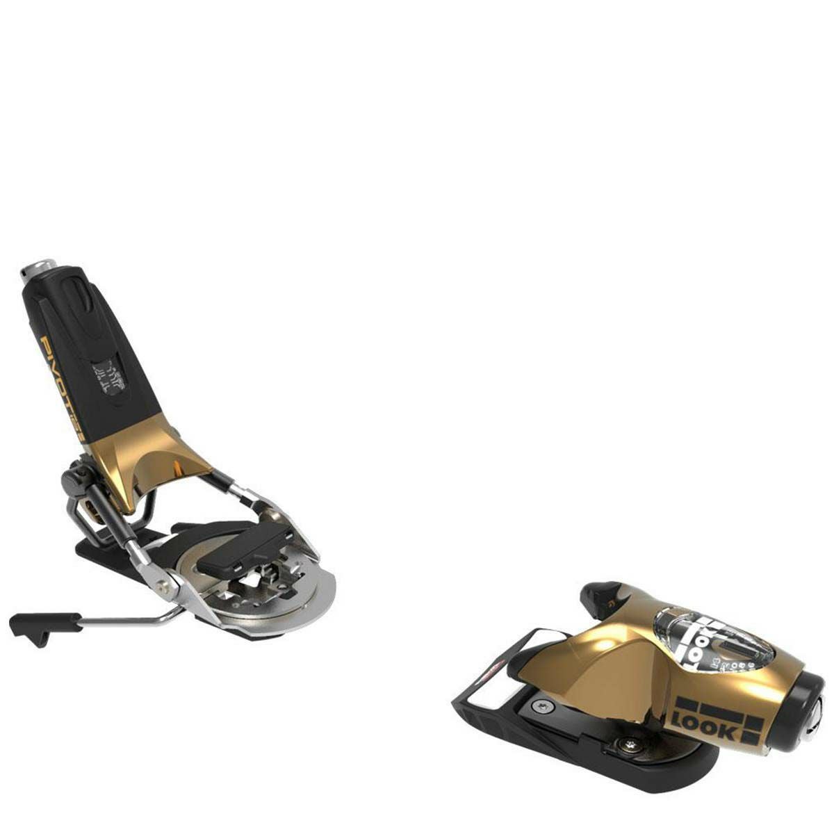 ルック LOOK PIVOT 15 GW ピボット 15 GW HENRIK HARLAUT 2.0