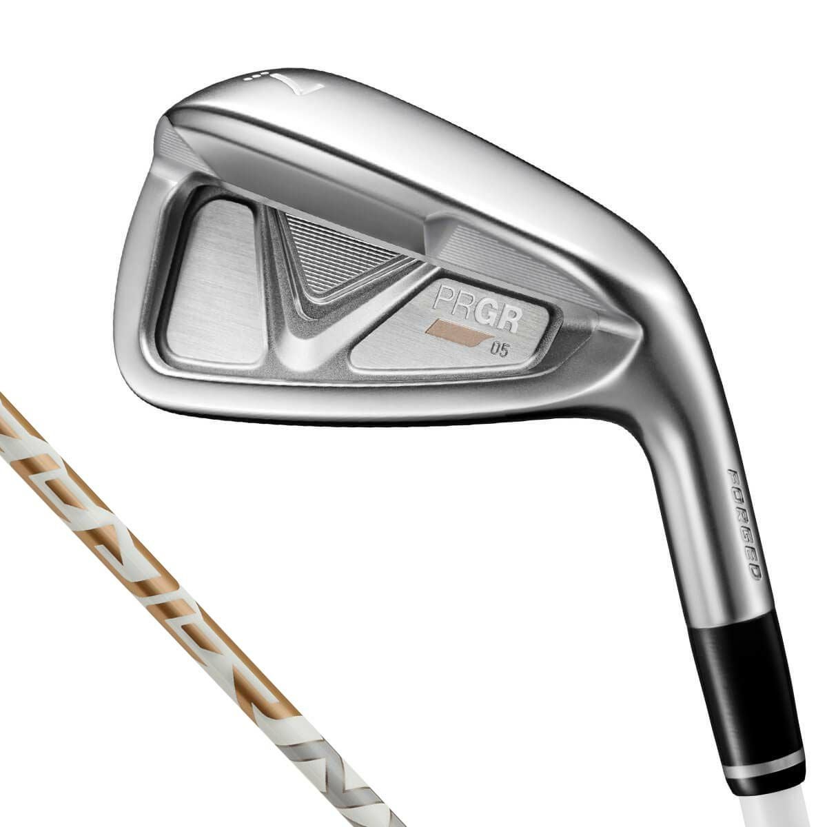 ONOFF オノフ レディース LADY アイアン 2023年モデル 4本セット（＃7