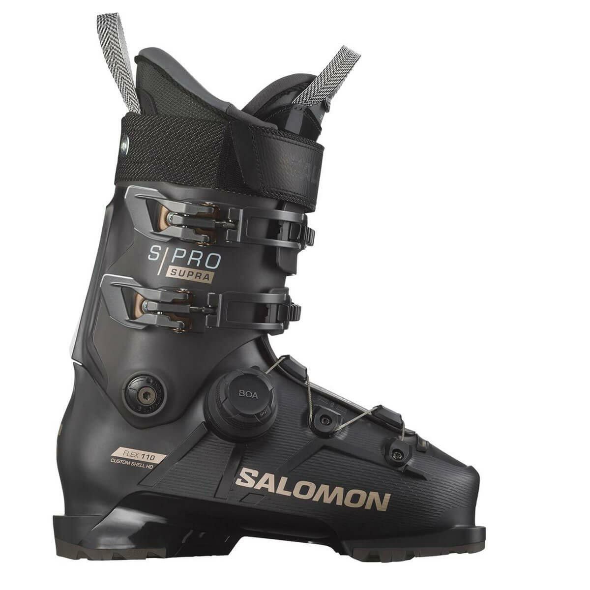 サロモン SALOMON SHIFT PRO 120 AT シフト プロ 120AT Belluga