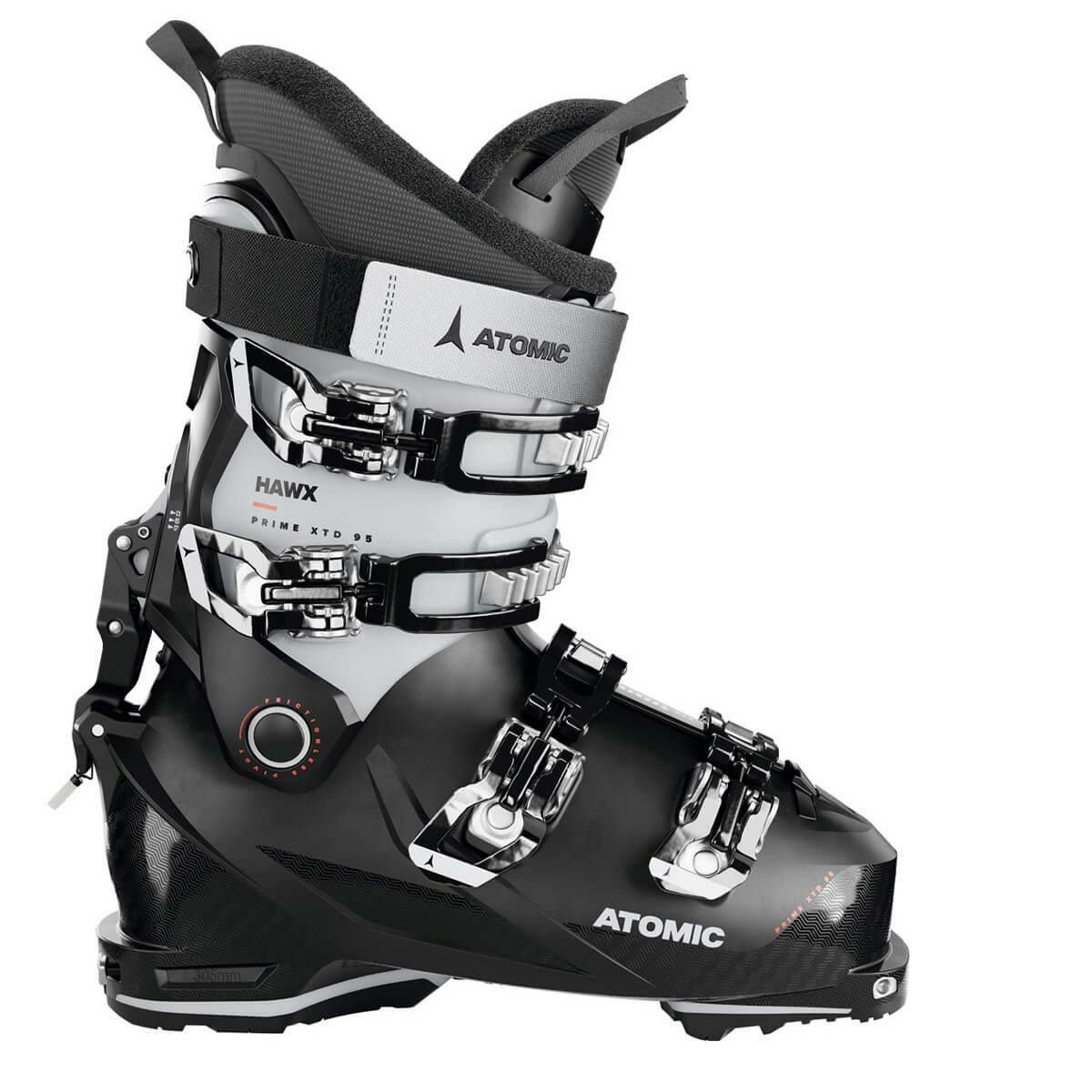 アトミック ATOMIC HAWX PRIME 100 GW ホークスプライム100 Black/Grey