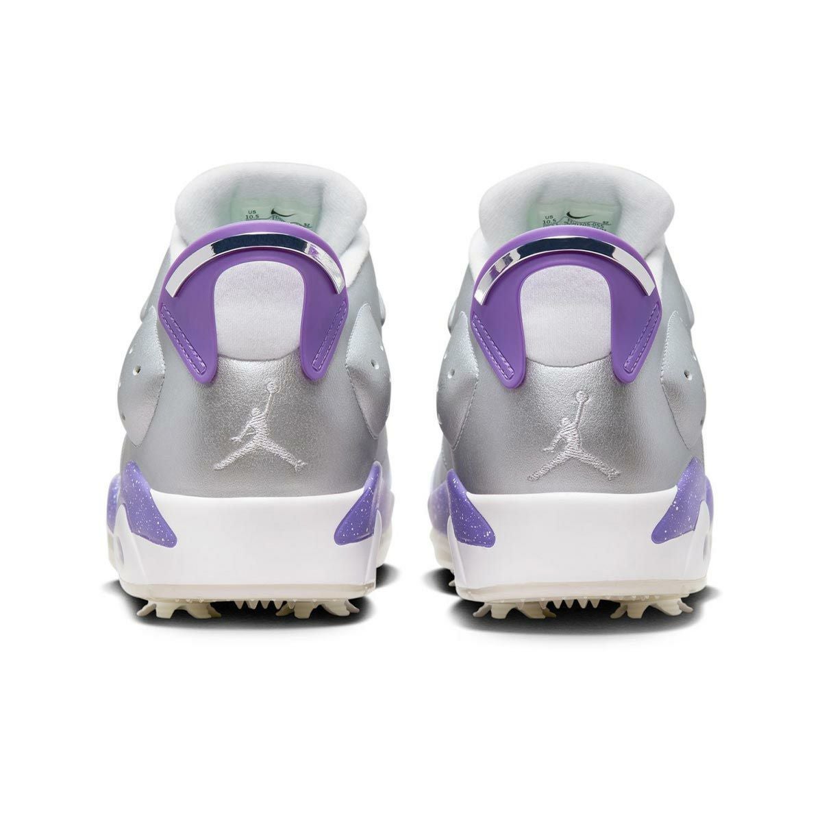 Air Jordan 6 RETRO G ジョーダン レトロ 6 G NRG U23 ゴルフシューズ