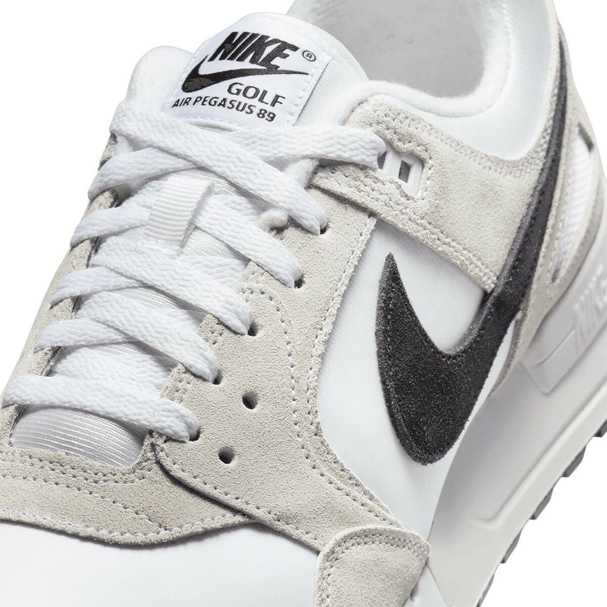 ナイキ NIKE エア ペガサス '89 G スパイクレス ゴルフシューズ FJ2245