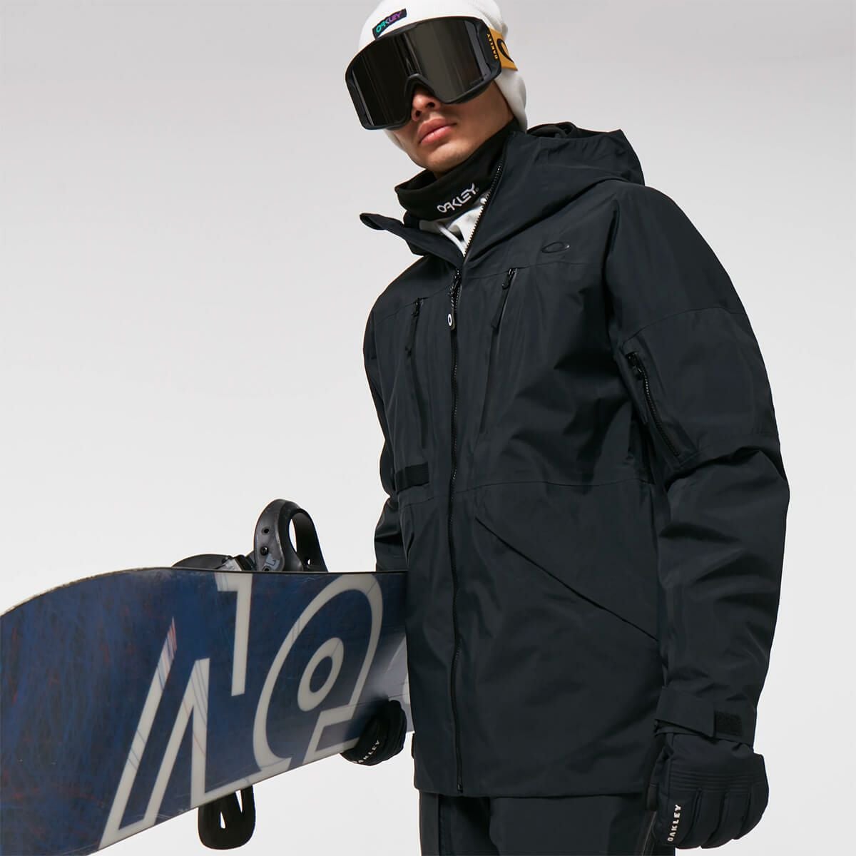 オークリー OAKLEY スキー スノーボードウェア ボウルズ ゴアテックス