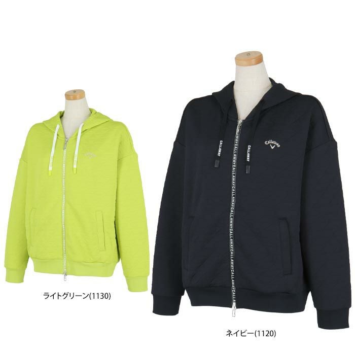 キャロウェイ（Callaway） 長袖ブルゾン レディース 通販｜【公式