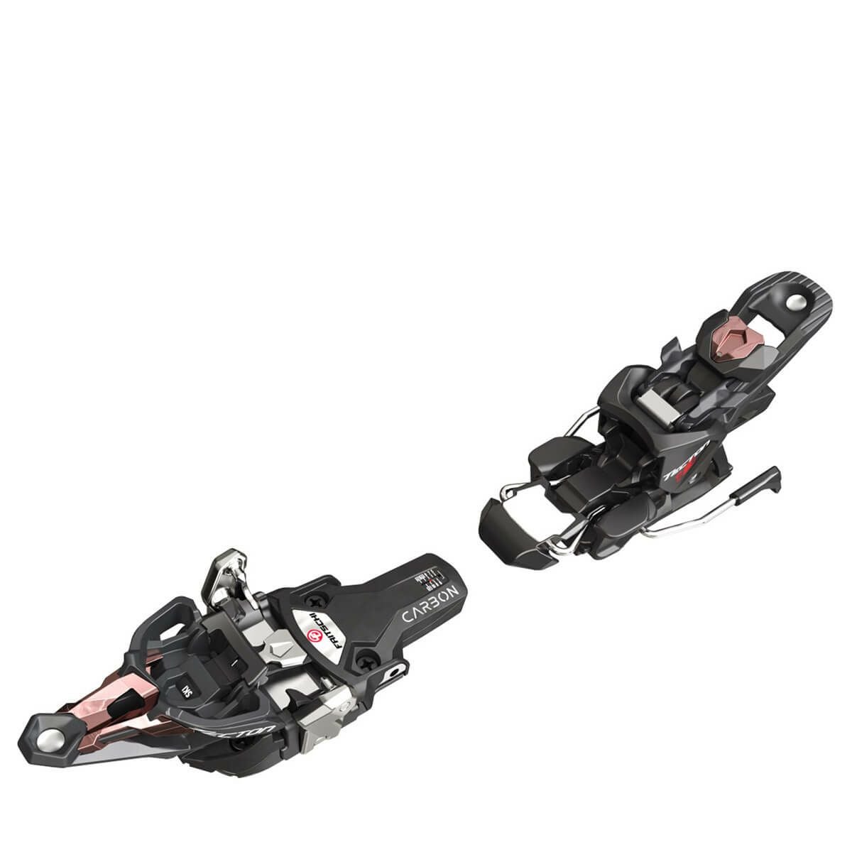 マーカー MARKER ALPINIST 12 アルピニスト 12 ビンディング 単品 2023