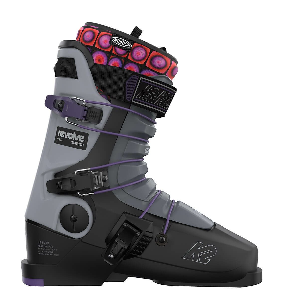 ゲン ファクトリー GEN FACTORY GENESIS PROTO INT- CLONE ジェネシス