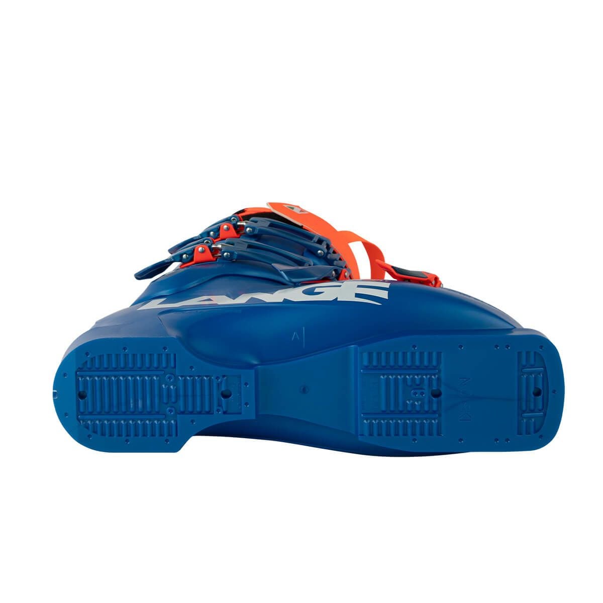 ラング LANGE RS 110 SC アールエス110SC VIBRANT BLUE スキーブーツ