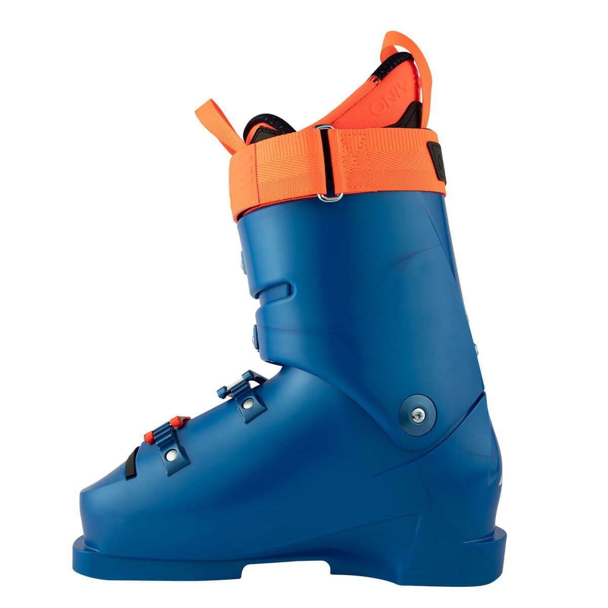 ラング LANGE RS 110 SC アールエス110SC VIBRANT BLUE スキーブーツ