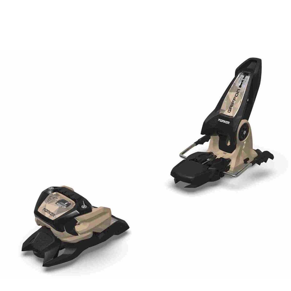 マーカー MARKER JESTER 16 ジェスター16 BLUE/WHT/RD ビンディング