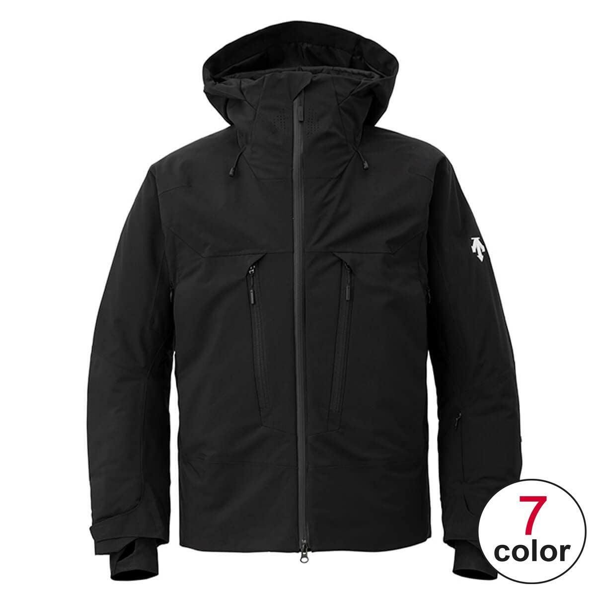 デサント DESCENTE スキーウェア S.I.Oインシュレーテッドジャケット