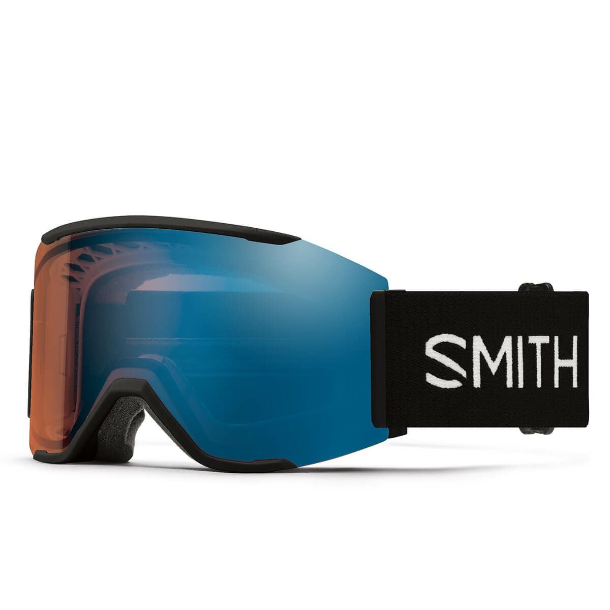 スミス SMITH SQUAD MAG スカッドマグ BLACK / CP Pro Photochromic