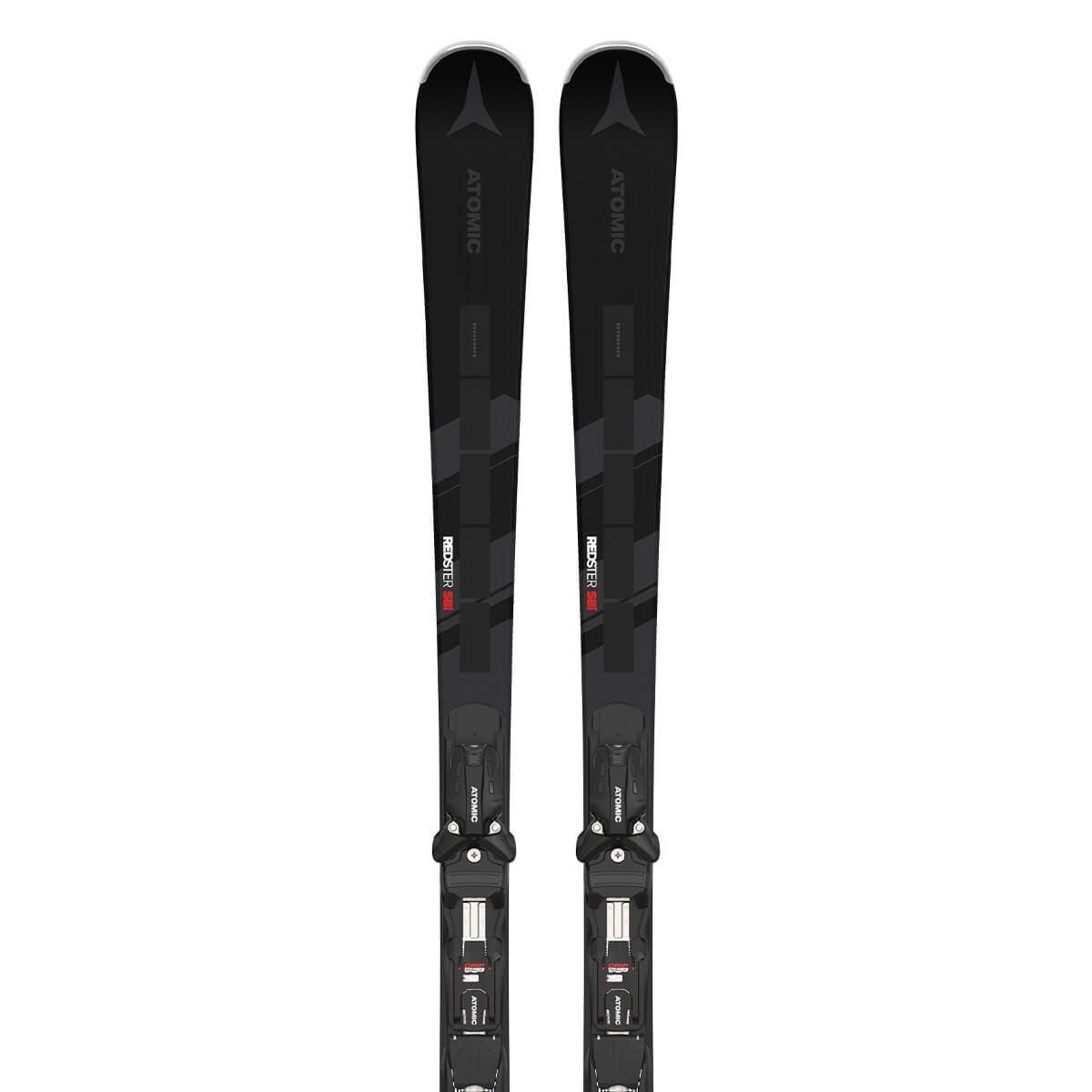 アトミック ATOMIC REDSTER S8i REVOSHOCK C + X 12 GW レッドスター