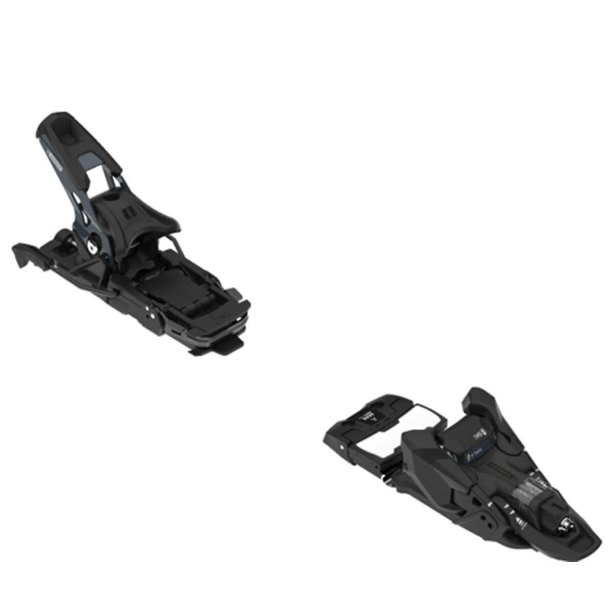 サロモン SALOMON S/LAB SHIFT MNC 13 S/ラボ シフト MNC 13 Black