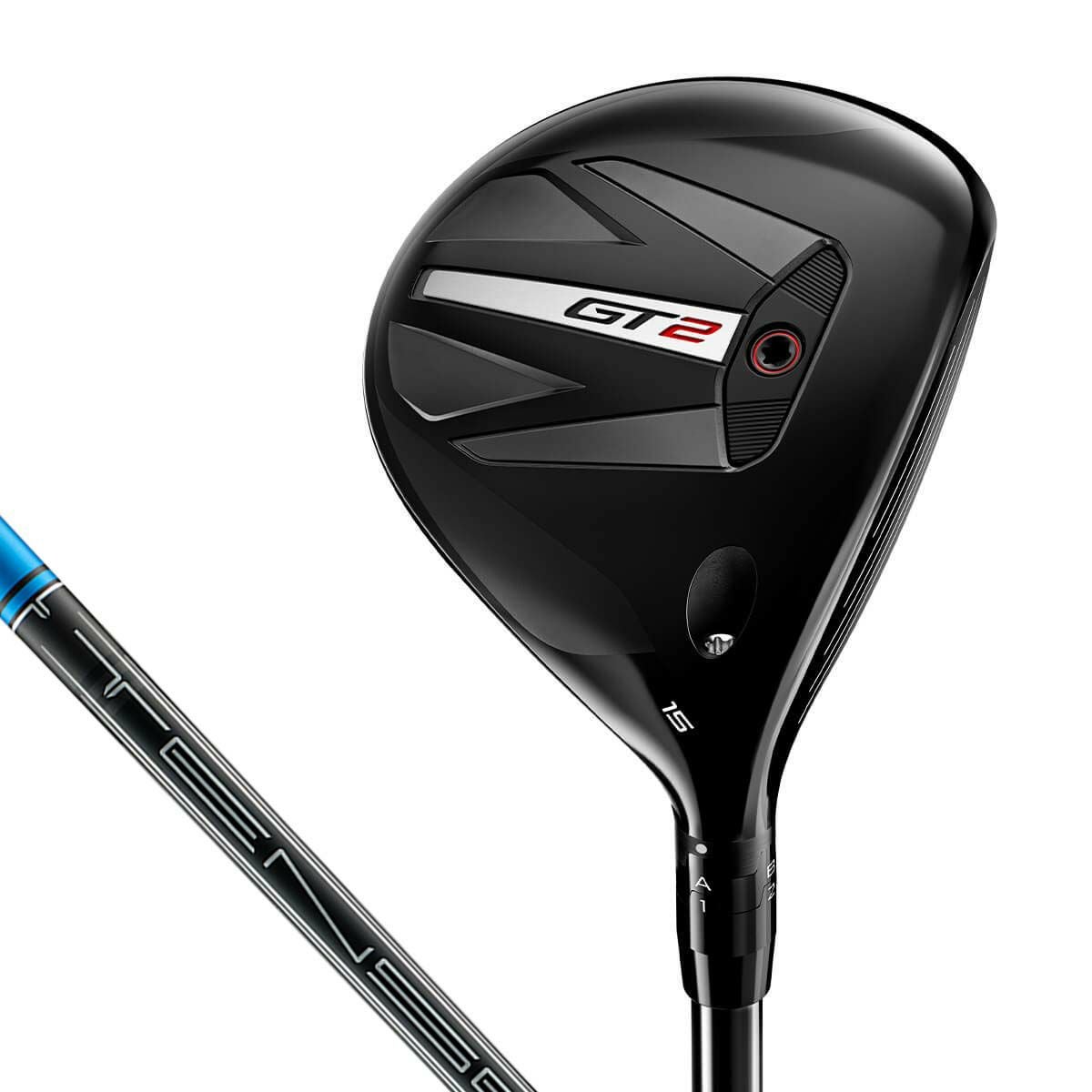 タイトリスト GT1 ドライバー AIR SPEEDER Next Gen 40