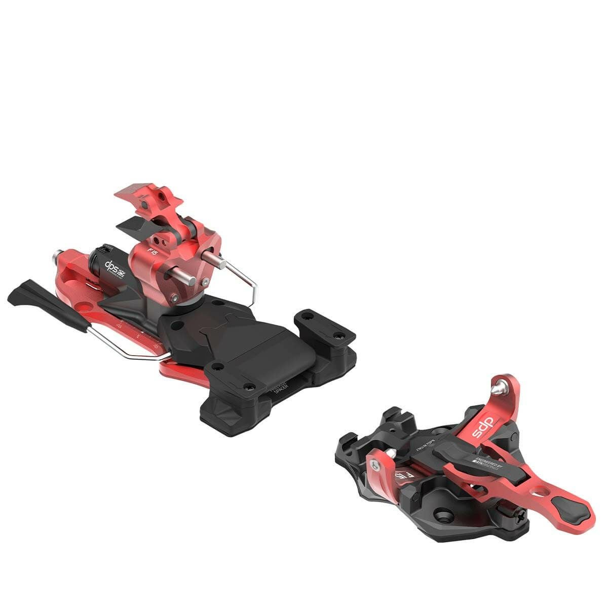 マーカー MARKER KINGPIN 13 キングピン13 BLK/RED ビンディング 単品