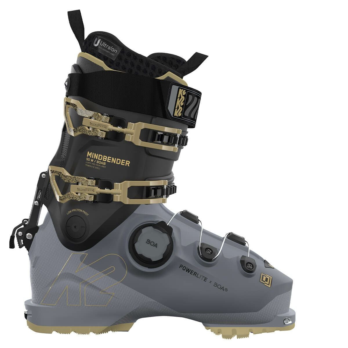 ケーツー K2 MINDBENDER 110 BOA マインドベンダー110 スキーブーツ