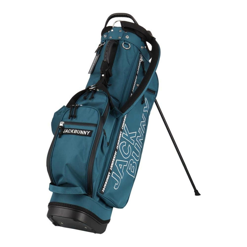 ジャックバニー（Jack Bunny!!） キャディバッグ 通販｜【公式】有賀園