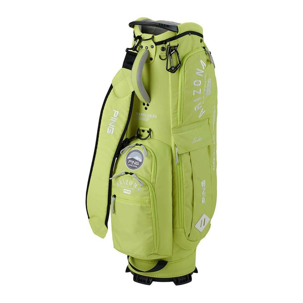 ピン（PING） キャディバッグ 通販｜【公式】有賀園ゴルフオンラインAGO