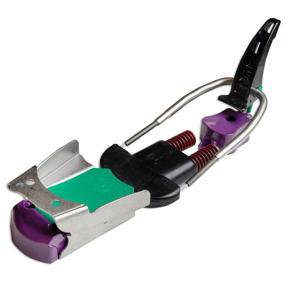 ボレー VOILE Switchback スウィッチ バック グレー テレマーク