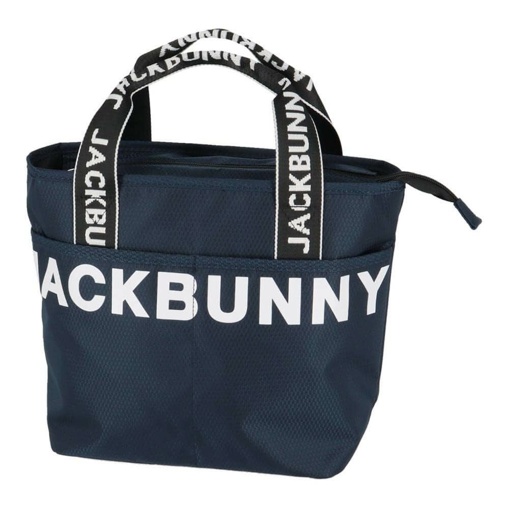 ジャックバニー Jack Bunny!! カートバッグ 262-5981142 120 ネイビー