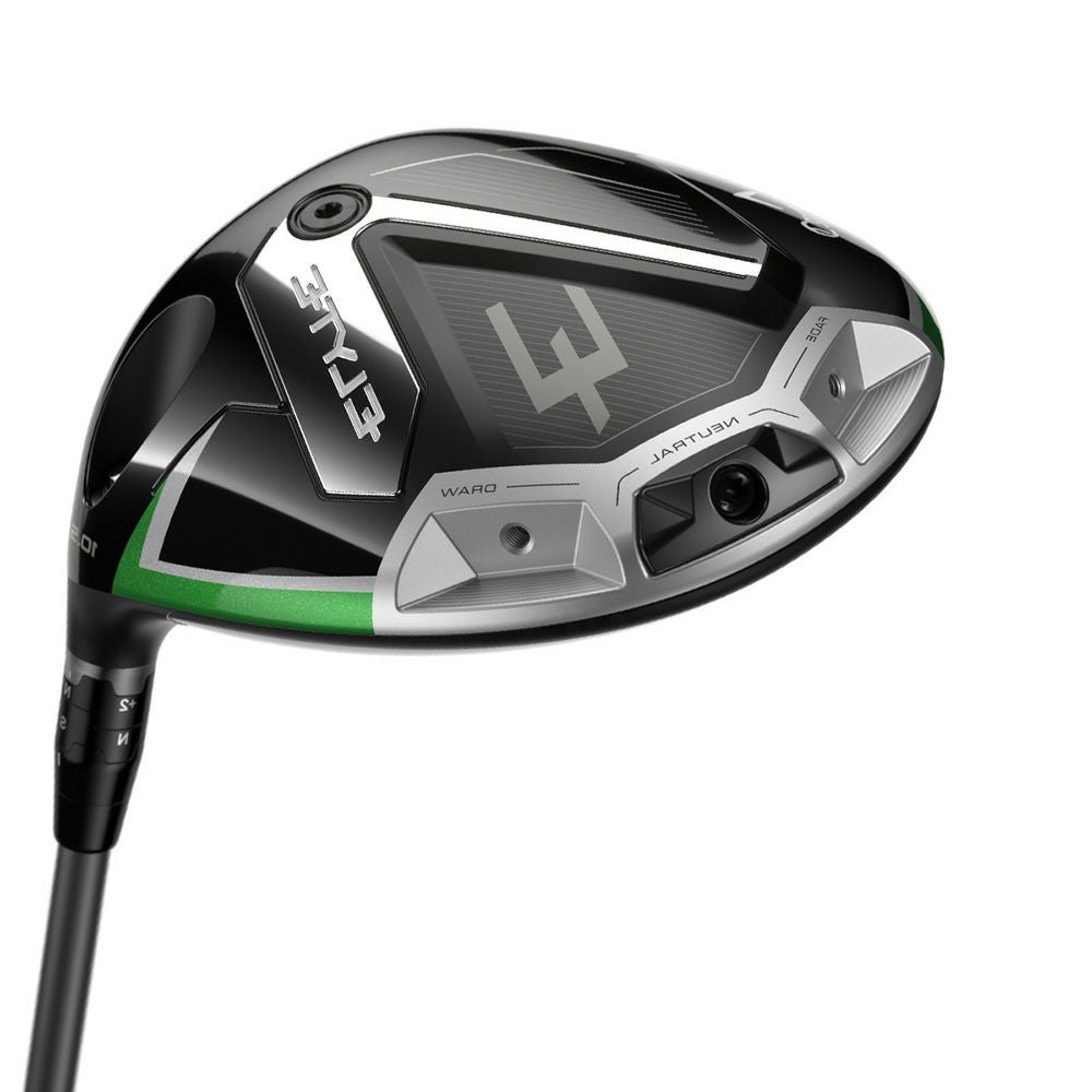 キャロウェイ ELYTE エリート 左用・レフティ メンズ ドライバー