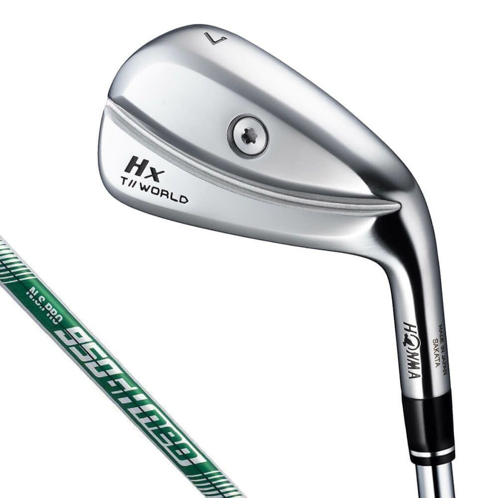 本間ゴルフ（HONMA GOLF）アイアンセット 通販｜【公式】有賀園ゴルフ