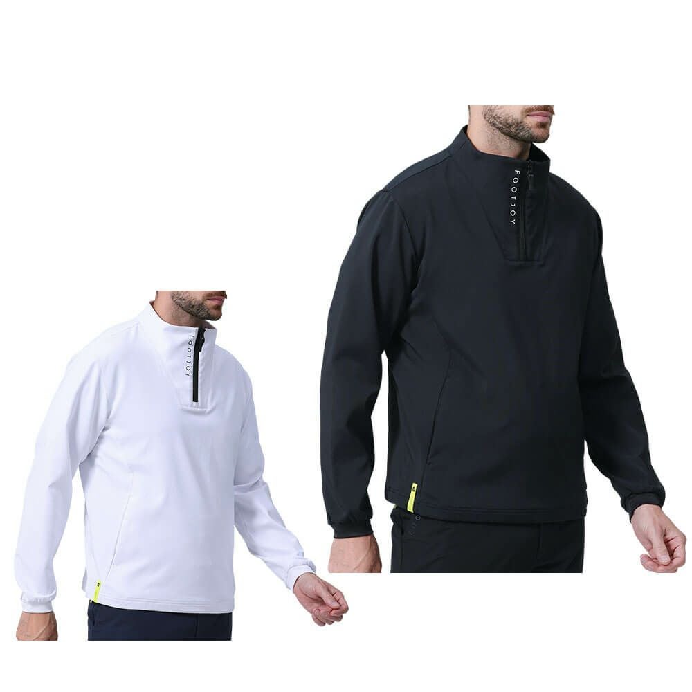 フットジョイ（FootJoy） 長袖ブルゾン メンズ 通販｜【公式】有賀園