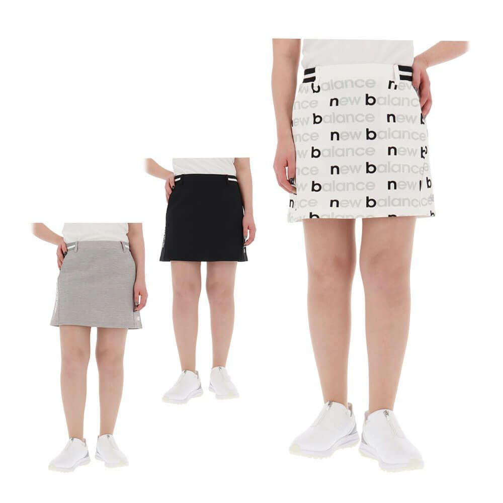 ニューバランス ゴルフ（new balance golf） スカート レディース 通販