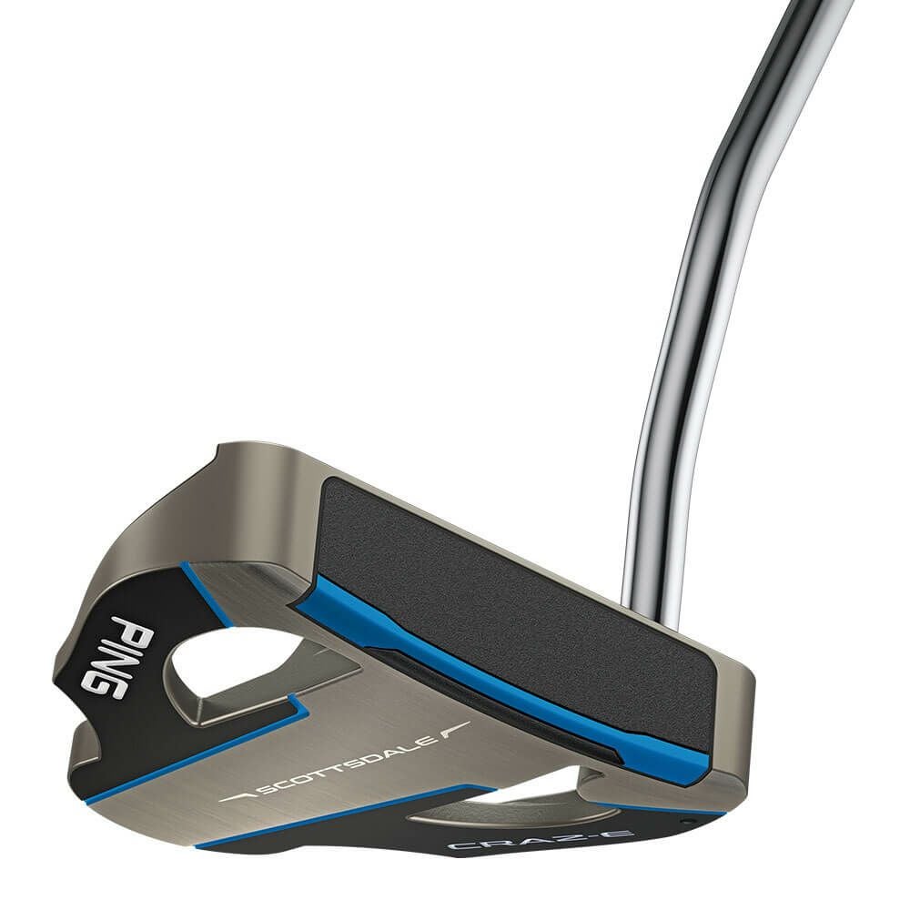 PING ピン TOMCAT 14 トムキャット14 パター 2023年モデル | 【公式