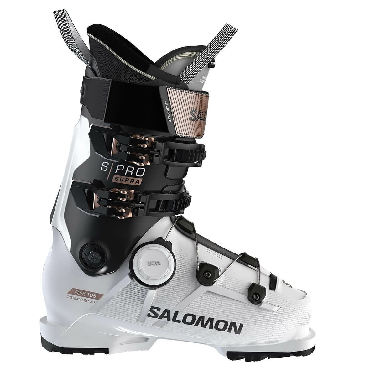 サロモン SALOMON S/PRO ALPHA 110 GW S/プロアルファ110GW スキー