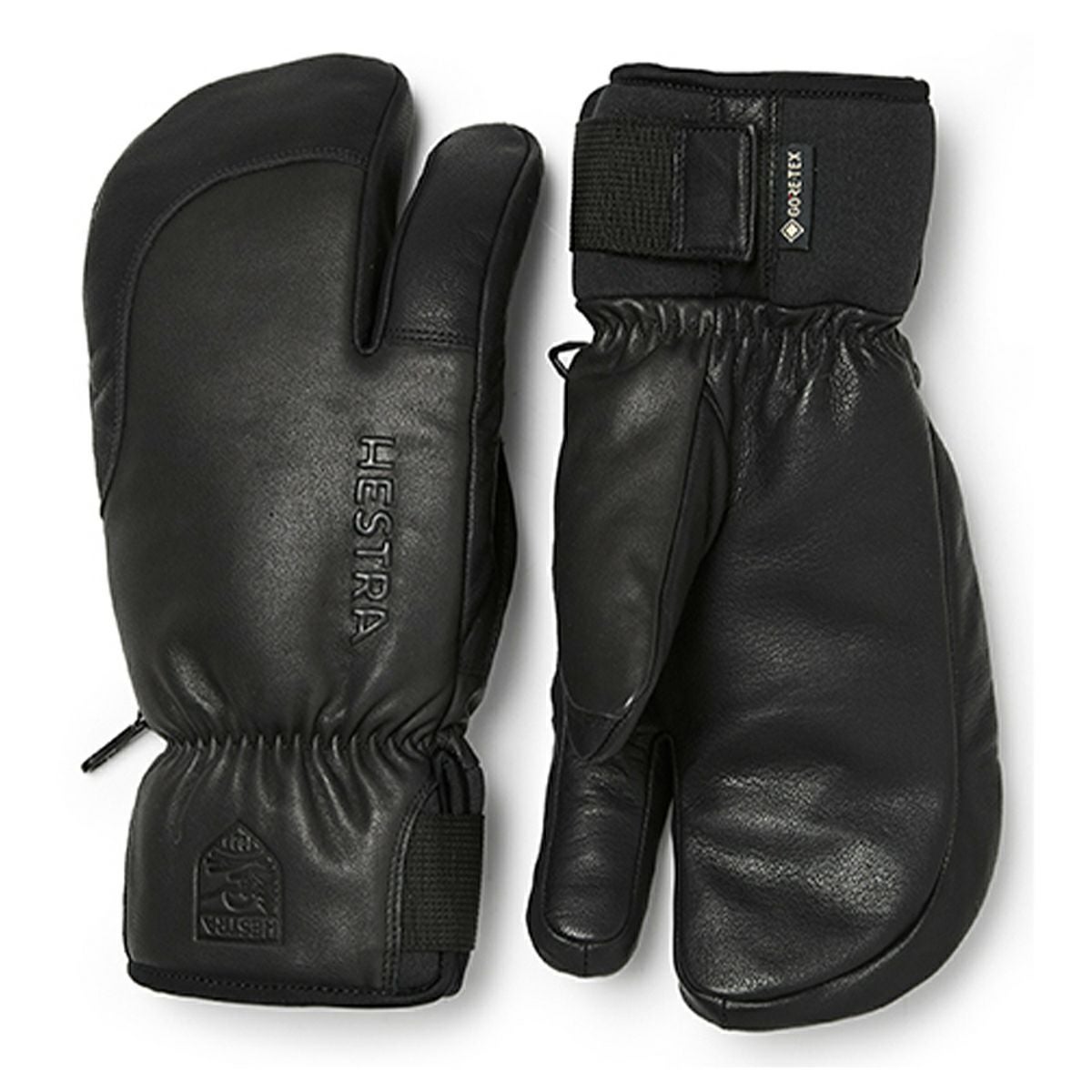 ヘストラ HESTRA Topo GTX 3-Finger トポ ゴアテックス スリー