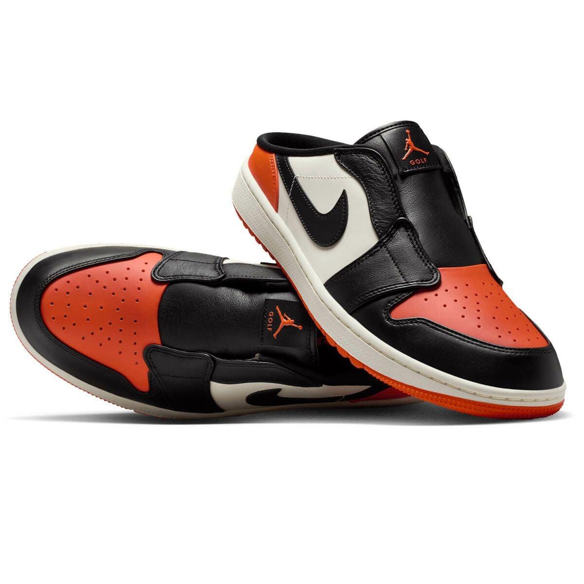 Air Jordan 1 Low G エアジョーダン ゴルフシューズ DD9315 108