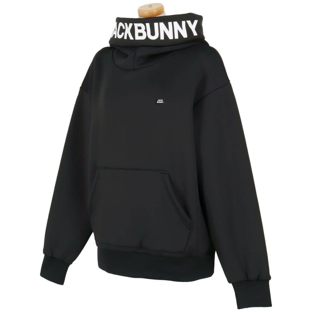 ジャックバニー Jack Bunny!! レディース KARUISHI 長袖 セーター 263