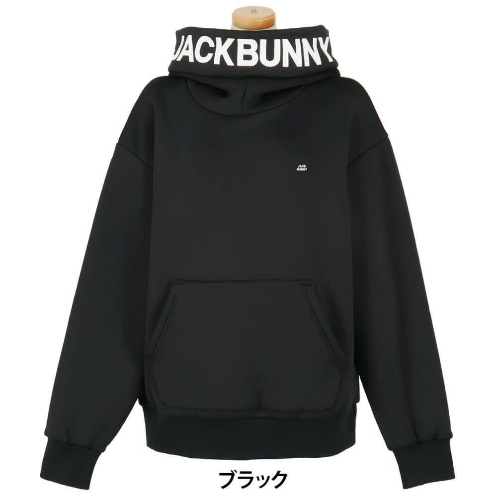 ジャックバニー Jack Bunny!! レディース KARUISHI 長袖 セーター 263