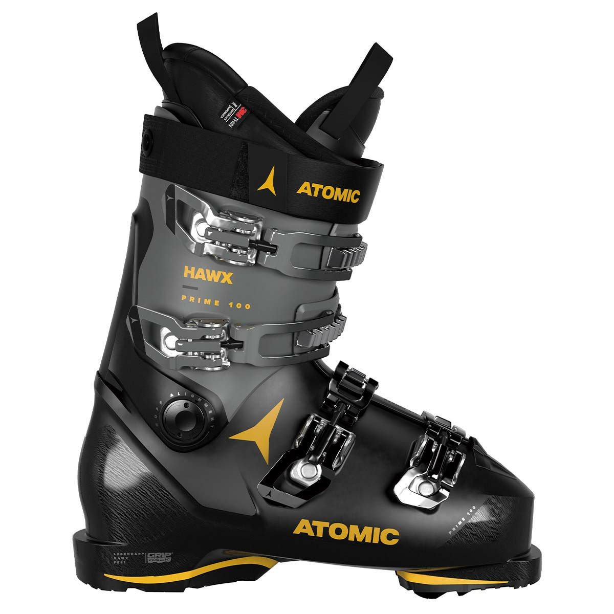 ATOMIC アトミックスキー ブーツ LIVE FIT70/27-27.5cm ATOMIC