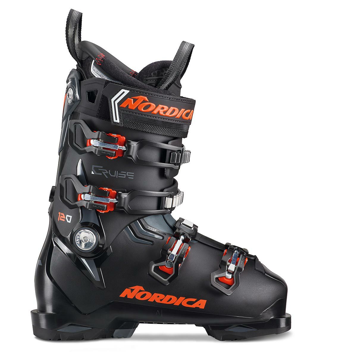 NORDICA Dobermann GP60 スキーブーツ23.5