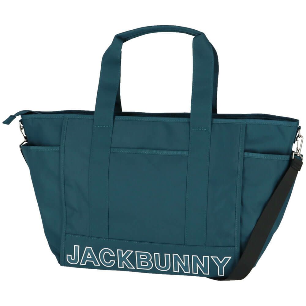 JACK BUNNY キャディバッグ オリーブグリーン 完売品 JACK BUNNY