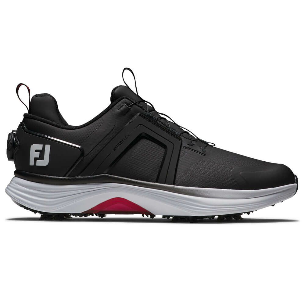 フットジョイ ハイパーフレックス カーボン ボア 2025年モデル メンズ