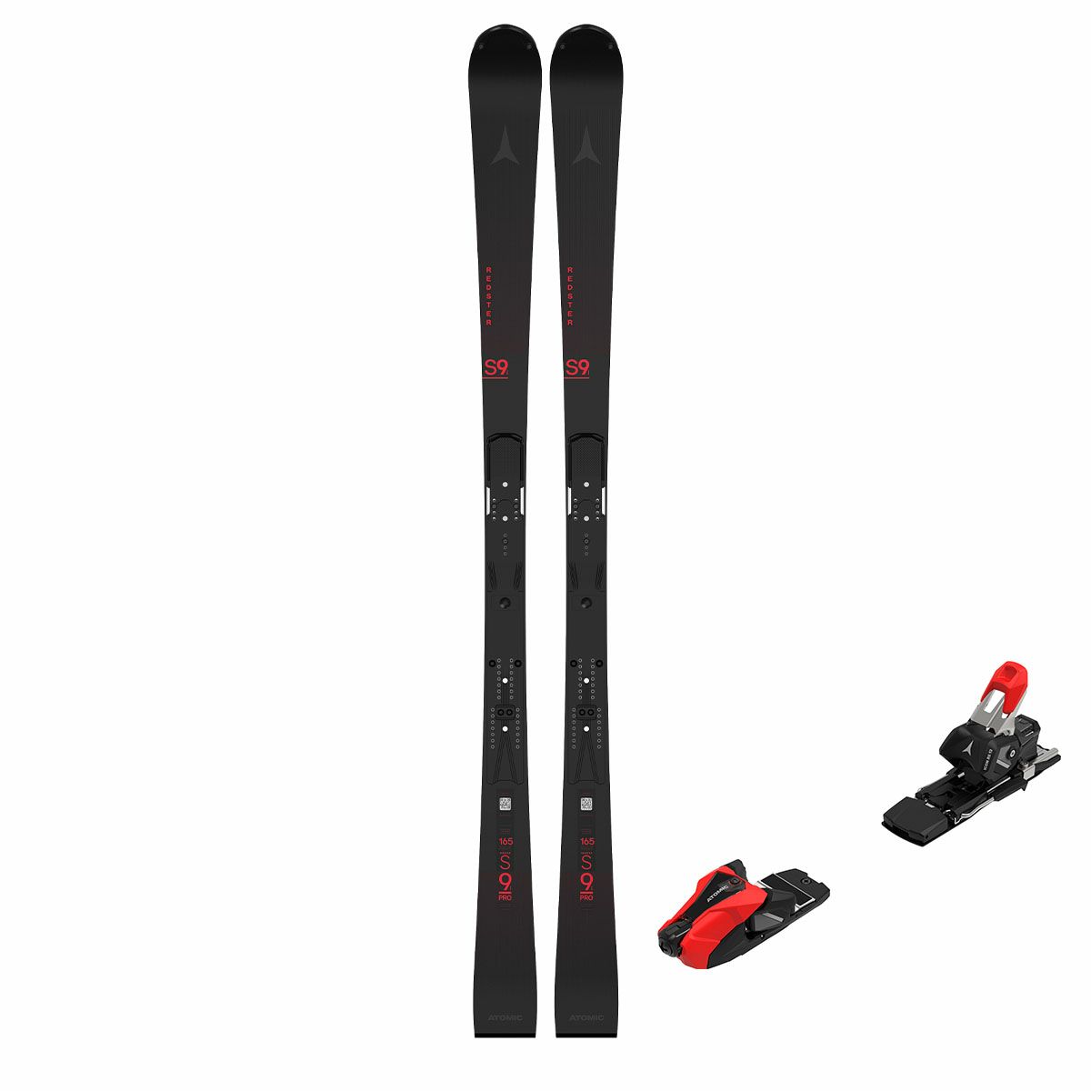 美品】'25 ATOMIC Redster レッドスター X7i 162㎝ 楽天市場