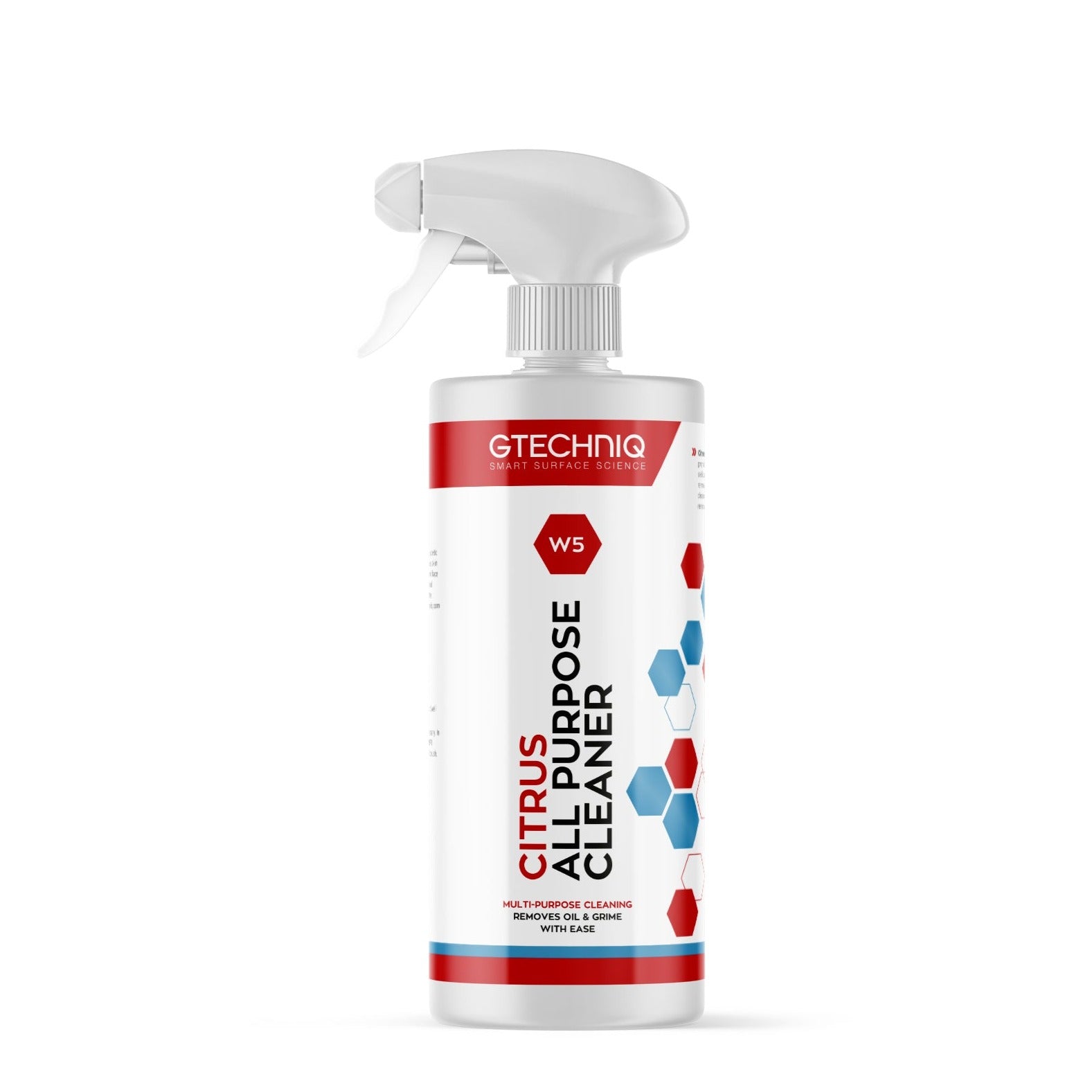 ジーテクニック W5 Citrus All Purpose Cleaner | シトラスオール