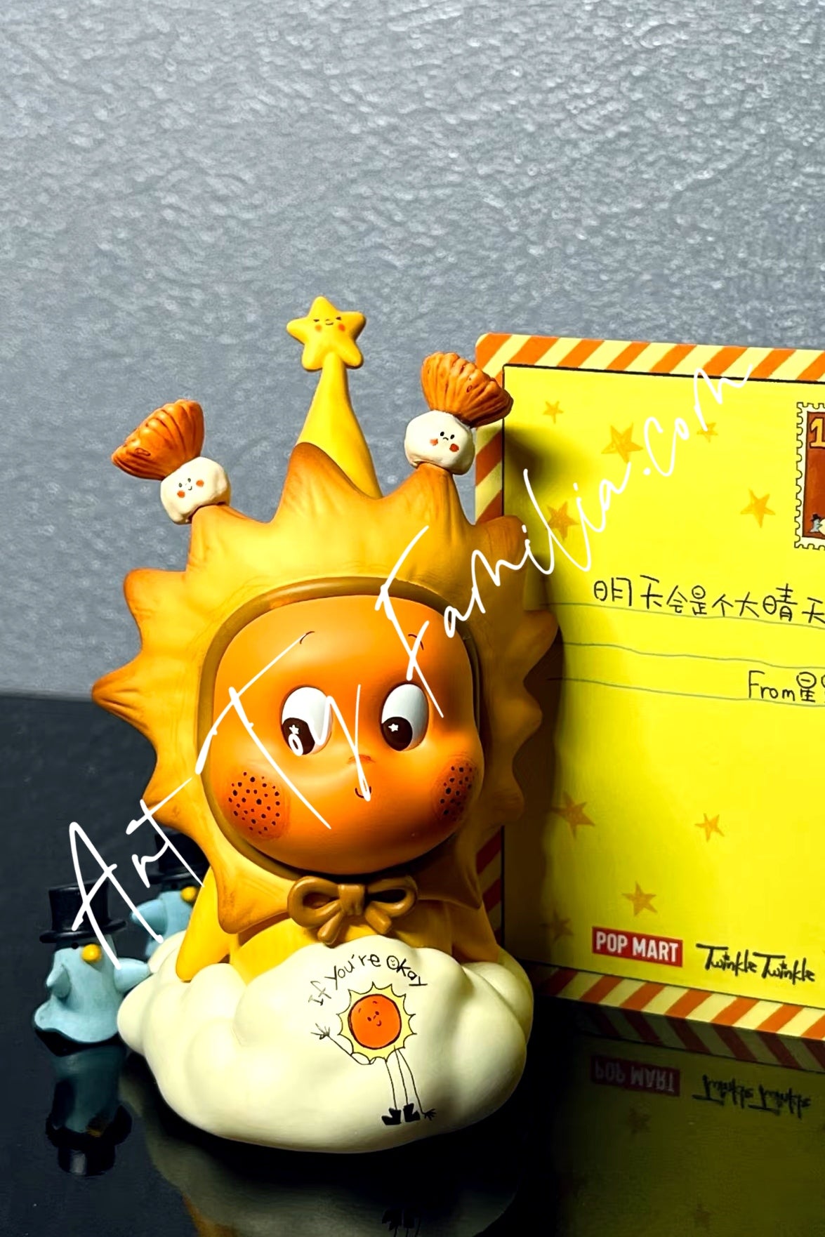We are Twinkle Twinkle Series Figures | POP MART – Art Toy Familia