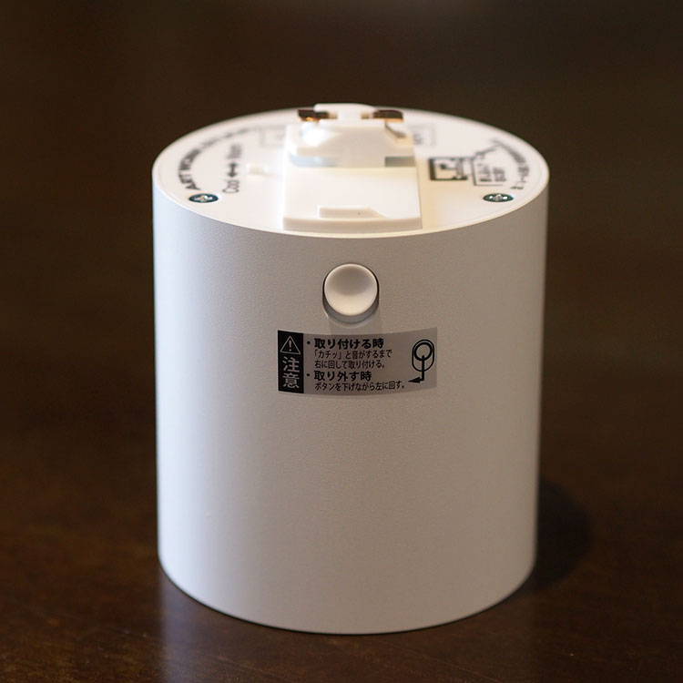 Grid-duct down light｜ARTWORKSTUDIO公式